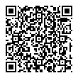 QR-код ссылки на материал «Начали ориентироваться: в дзержинской школе «Магнитная стрелка» возобновлены тренировки»