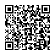 QR-код ссылки на материал «Неожиданное исчезновение: арка и таксофон пропали в Дзержинске»