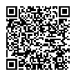 QR-код ссылки на материал «Дзержинцы выбрали общественные территории для благоустройства»