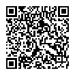 QR-код ссылки на материал «Строго один на один: дзержинцы используют любую возможность сыграть в теннис»