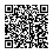 QR-код ссылки на материал «Безопасный фрукт: как дзержинцам выбрать витамины в жару»