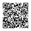 QR-код ссылки на материал «Палящий зной: как дзержинцы спасаются от жары»