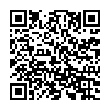 QR-код ссылки на материал «Есть вопросы. Очереди дзержинцев в МФЦ. Отвечает Юлия Абызова»