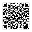 QR-код ссылки на материал «Истории с дзержинских дорог - в самой народной рубрике "Обратная связь"»