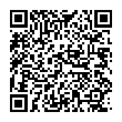 QR-код ссылки на материал «Трое на льду: в дзержинском ФОКе приступили к тренировкам фигуристы»