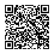 QR-код ссылки на материал «20 дзержинских пар заключили брак в День семьи, любви и верности»