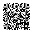 QR-код ссылки на материал «Все магазины и торговые центры Дзержинска могут возобновить свою работу»