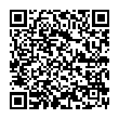 QR-код ссылки на материал «Дзержинец Дмитрий Беляков стал дипломантом всероссийского заочного конкурса»