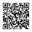 QR-код ссылки на материал «Дзержинский водоканал приступил к работам на «Утином озере»»