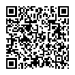 QR-код ссылки на материал «Семья Солнцевых из Дзержинска победила в областном творческом конкурсе»