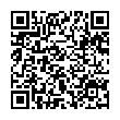 QR-код ссылки на материал «В одно из почтовых отделений Дзержинска заходить опасно»