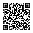QR-код ссылки на материал «Работу МФЦ Дзержинска на Гастелло проверил Евгений Люлин»