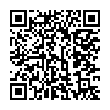 QR-код ссылки на материал «Лучший воспитатель Нижегородской области живет в Дзержинске»