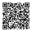 QR-код ссылки на материал «Крупный пожар произошел на территории промышленного предприятия в Дзержинске»