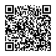 QR-код ссылки на материал «В Дзержинске разыскивается причастный к ДТП водитель»