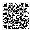 QR-код ссылки на материал «В Дзержинске временно перекроют движение транспорта по улице Матросова»