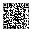 QR-код ссылки на материал «Пруд с рыбками появился в одном из палисадников Дзержинска»