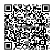 QR-код ссылки на материал «Необычный праздник: дзержинцы продемонстрировали свой словарный запас»