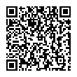 QR-код ссылки на материал «Ремонт продолжается: в Дзержинске ограничат движение транспорта»