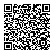 QR-код ссылки на материал «Дзержинские школьники могут принять участие во всероссийской акции «Кинолето»»