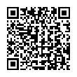 QR-код ссылки на материал «Задержан подозреваемый в убийстве девушки в Нижнем Новгороде»