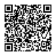 QR-код ссылки на материал «Футболисты выходят из тени: спортсмены Дзержинска приступили к занятиям»