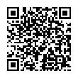 QR-код ссылки на материал «Обратная связь: шальные велосипедисты на дорогах Дзержинска»