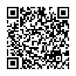 QR-код ссылки на материал «Цифровые технологии приходят в дома дзержинцев»