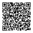 QR-код ссылки на материал «Школьники Дзержинска могут принять участие во Всероссийском конкурсе «Портрет фронтовой собаки»»
