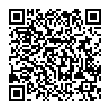 QR-код ссылки на материал «Встречаем «королеву спорта»: дзержинские легкоатлеты приступили к тренировкам»