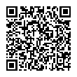 QR-код ссылки на материал «Обязательная изоляция для прибывших в Нижегородскую область отменяется»