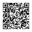 QR-код ссылки на материал «Дзержинский водоканал благоустроил территорию на Удриса»
