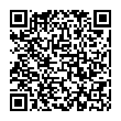 QR-код ссылки на материал «В Дзержинске подвели итоги городского фестиваля "Пасхальный колокольчик"»