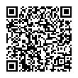 QR-код ссылки на материал «Дзержинцы не смогут принять участие в шествии «Бессмертного полка» 26 июля»