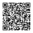 QR-код ссылки на материал «Дзержинцы упорно продолжают отдавать деньги телефонным мошенникам»