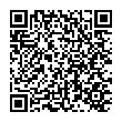 QR-код ссылки на материал «Краеведческий музей Дзержинска рассматривает возможность войти в проект «Артефакт»»