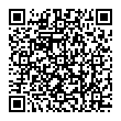 QR-код ссылки на материал «Движение восстановлено: в Дзержинске открыт проезд по улицам Грибоедова и Маяковского»