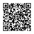 QR-код ссылки на материал «Дзержинские выпускники сдали письменно иностранный язык»