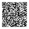 QR-код ссылки на материал «Недоступная среда: дзержинец на инвалидной коляске с трудом спускается с 4-го этажа по лестнице»