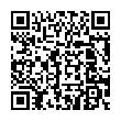 QR-код ссылки на материал «Аварийный поворот: фура завалилась на бок недалеко от Дзержинска»