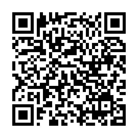 QR-код ссылки на материал «Один погиб и трое пострадали в автоаварии в Вачском районе»