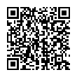 QR-код ссылки на материал «Самовольная застройка: в Дзержинске сносят «Хижину дяди Тома»»