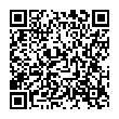 QR-код ссылки на материал «Крупную свалку бытового мусора обнаружили на одной из улиц Дзержинска»