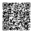 QR-код ссылки на материал «Дзержинцы могут принять участие во Всероссийской Есенинской неделе»