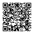 QR-код ссылки на материал «Дзержинец приговорен к исправительным работам за оскорбление судьи»