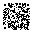 QR-код ссылки на материал «Не заметил и не пропустил: байкер пострадал в автоаварии в Дзержинске»