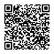 QR-код ссылки на материал «65-летние работающие жители Нижегородской области могут продлить больничные»