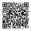 QR-код ссылки на материал «Около двух тысяч экземпляров книг поступит в детскую библиотеку Дзержинска»