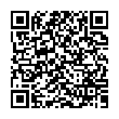QR-код ссылки на материал «Библиотеки Дзержинска возобновили работу в ограниченном режиме»