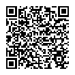 QR-код ссылки на материал «Авария, погоня и дебош: в выходные в Дзержинске задержаны две пьяные автоледи»